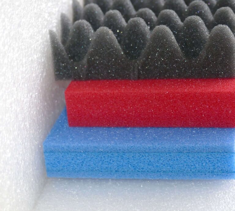 Wettlinger-Kunststoffe-Schaumplatten